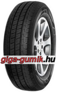 Fortuna Euro Van Plus