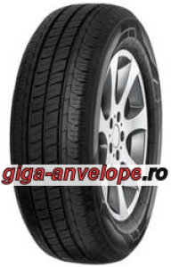 Fortuna Euro Van Plus