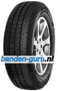 Fortuna Euro Van Plus