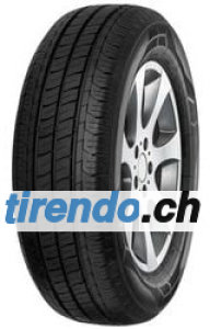 Fortuna Euro Van Plus