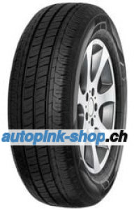 Fortuna Euro Van Plus