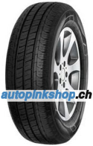 Fortuna Euro Van Plus