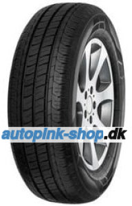 Fortuna Euro Van Plus