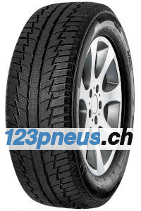 Fortuna Winter SUV