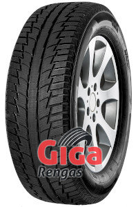 Fortuna Winter SUV