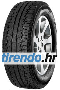 Fortuna Winter SUV