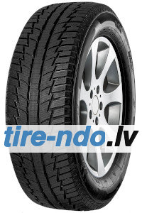 Fortuna Winter SUV