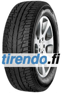 Fortuna Winter SUV