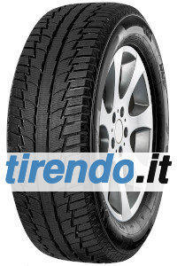 Fortuna Winter SUV