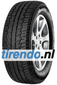 Fortuna Winter SUV