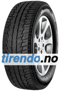 Fortuna Winter SUV