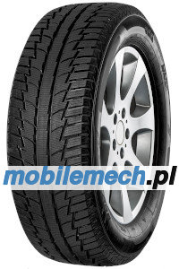 Fortuna Winter SUV