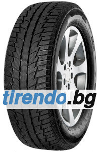 Fortuna Winter SUV