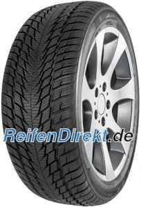Fortuna Winter SUV 2