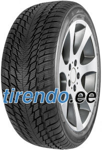 Fortuna Winter SUV 2
