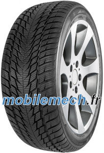 Fortuna Winter SUV 2