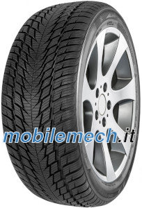 Fortuna Winter SUV 2
