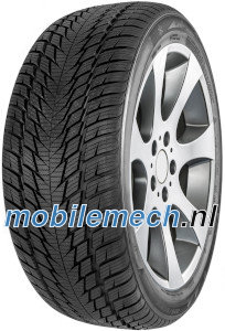 Fortuna Winter SUV 2