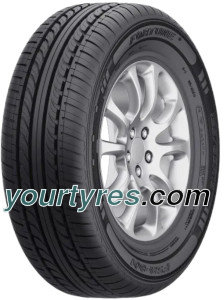 Fortune FSR-801