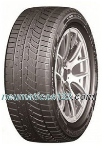 Fortune FSR-901