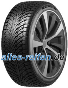 Fortune FSR401