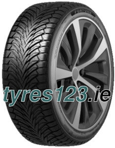 Fortune FSR401