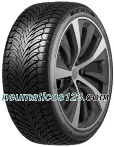 Fortune FSR401
