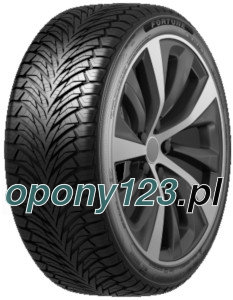 Fortune FSR401