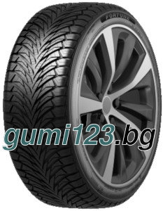 Fortune FSR401