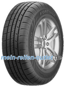 Fortune FSR602