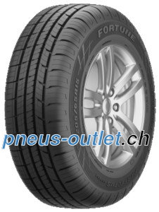 Fortune FSR602