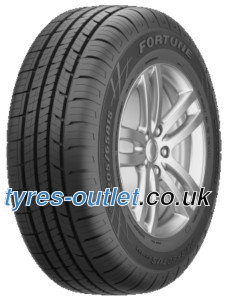 Fortune FSR602