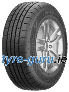 Fortune FSR602