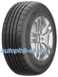 Fortune FSR602
