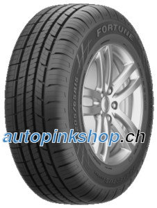 Fortune FSR602
