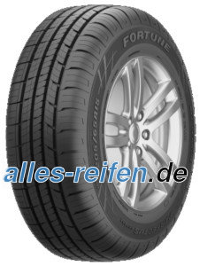 Fortune FSR602