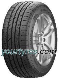 Fortune FSR702