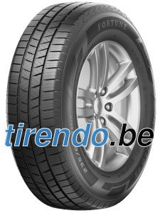 Fortune Travello 4S