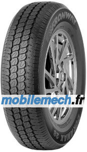 Fronway Duramax 28