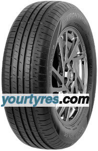 Fronway Ecogreen 55