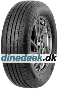 Fronway Ecogreen 55