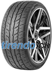 Fronway Eurus 07