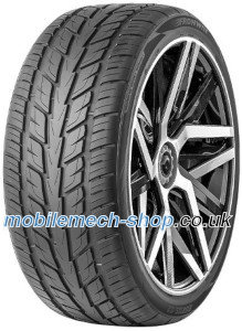 Fronway Eurus 07