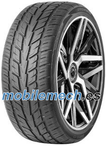 Fronway Eurus 07