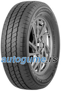Fronway Frontour A/S ( 205/65 R16C 107/105T )