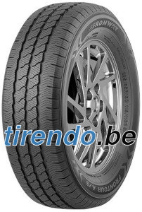 Fronway Frontour A/S
