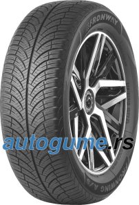 Fronway Fronwing A/S ( 225/55 R18 98V )