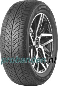 Fronway Fronwing A/S