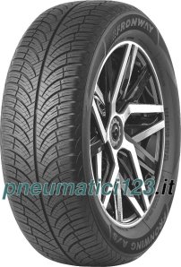 Fronway Fronwing A/S