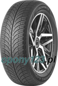 Fronway Fronwing A/S